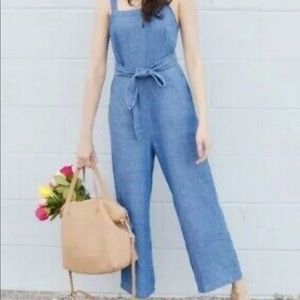 Madewell Jumpsuit